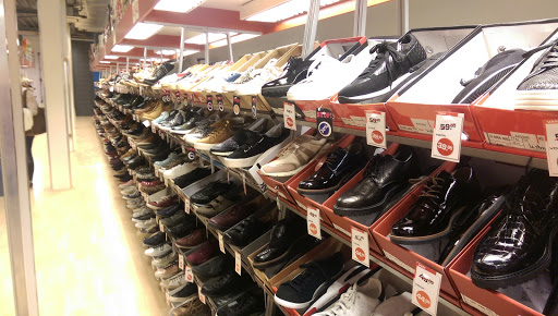 Top Brand Shoes - Thumbnail