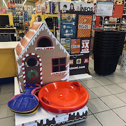 Photo n°15 de King Jouet à Ibos (Magasin de jeux de cartes/jeux de plateaux)