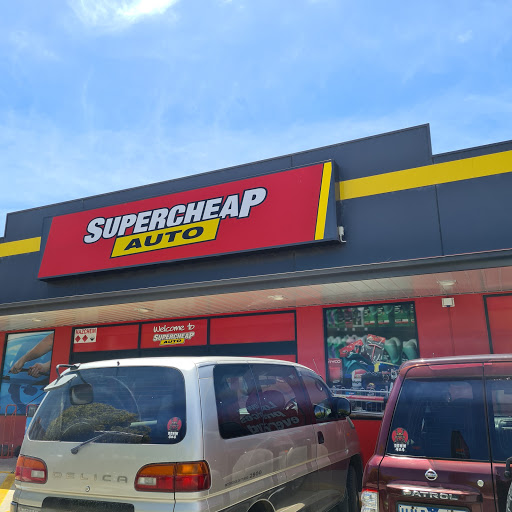 Supercheap Auto Bacchus Marsh - Thumbnail