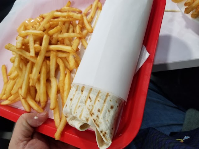 Restaurant Grill Istanbul Kebab