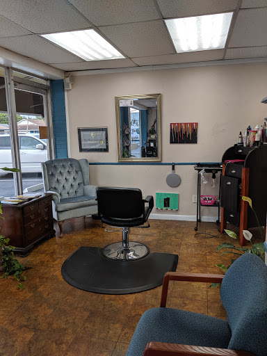 Zoey's Hair Salon - Thumbnail