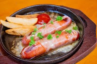 レストラン ケルン