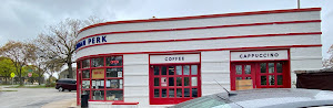Sherman Perk Coffee Shop photo