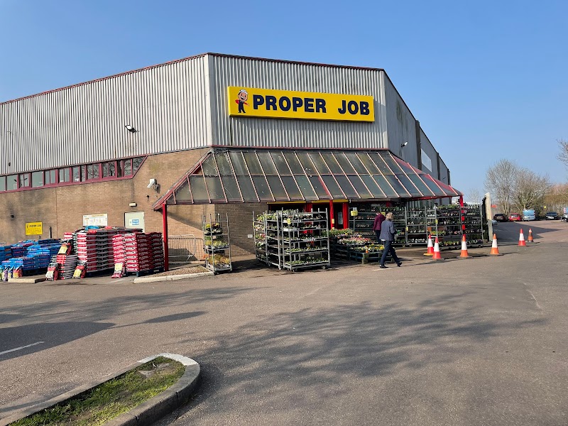 Proper Job Taunton photo 3