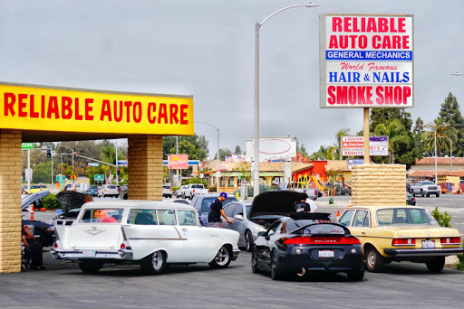 Reliable Auto Care - Thumbnail