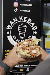 Photo n°37 de Wan kebab à Clermont-Ferrand (Restauration rapide)