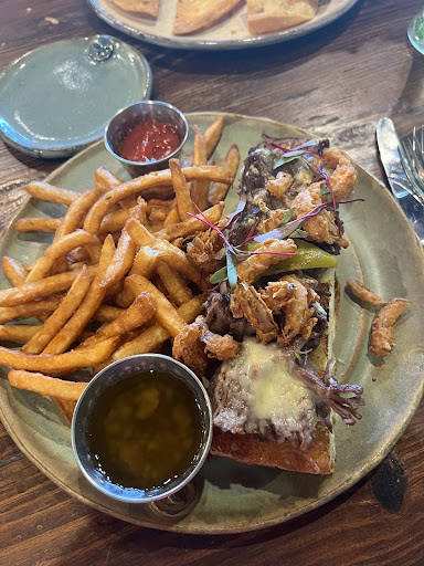 The Grille at Botanic - Thumbnail