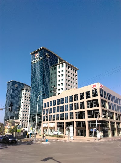 embassy