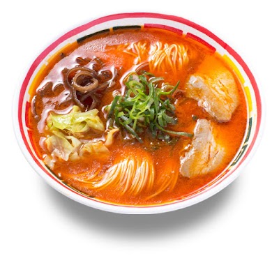 九州じゃんがら 原宿店