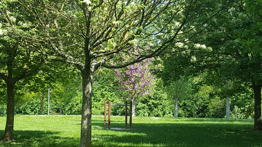 Parcheggio Piazzale Don Giuseppe Puglisi
