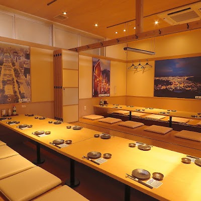 北海道魚鮮水産 千葉駅西口店