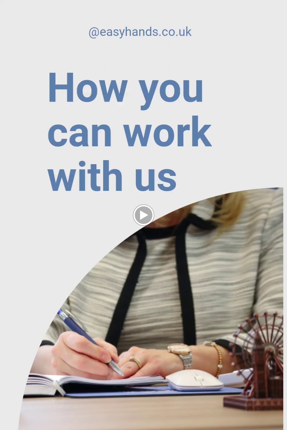 Easy Hands Logistics