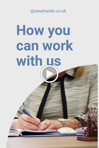 Easy Hands Logistics