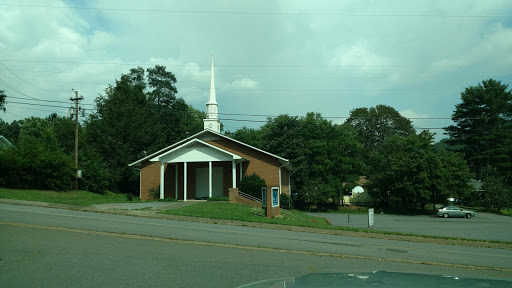 Kerlee Baptist Church - Thumbnail