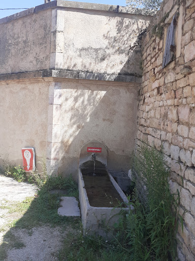 Lavoir de la rue du Bief - Thumbnail