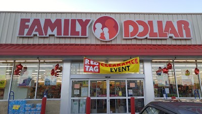 Family Dollar