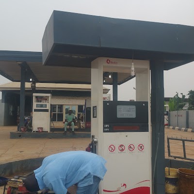 Photos of AD-HUKE INVEST NIG LTD