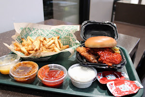 Wingstop photo