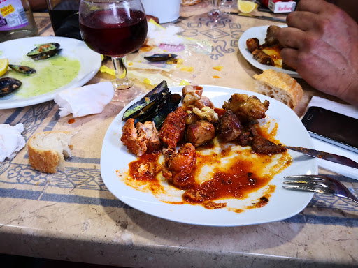 Bocatería Ca' Pedro