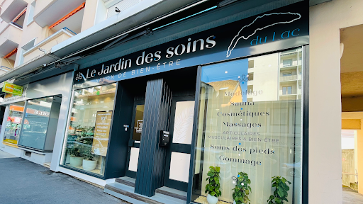 Photo de ValVital - Thermes & Spa Thonon-les-Bains à Thonon-les-Bains (74200)