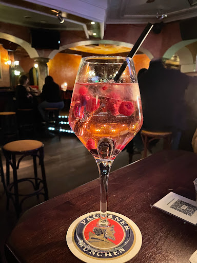 Peaches Cocktailbar - Thumbnail