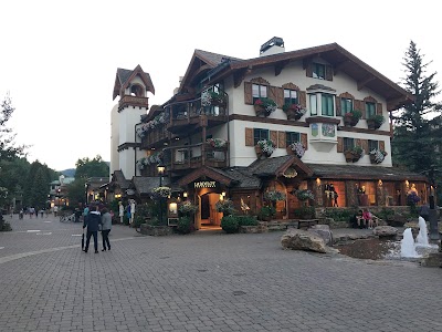 Photos of Lancelot Restaurant