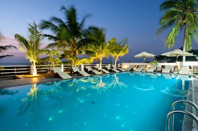 Photos of The Beach All Suite Hotel