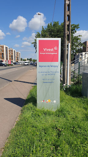VIVEST - Agence de Woippy