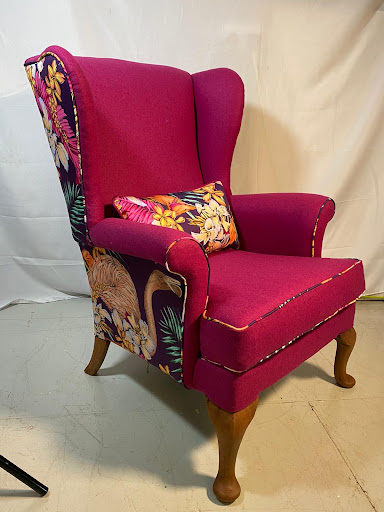 Dovehouse Upholstery