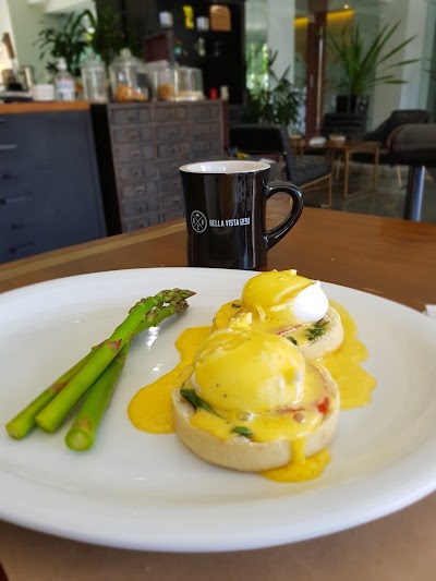 Photos of Bella Vista Coffee