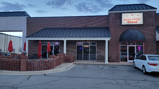 High Point Bistro - Bar & Live Music Social Club - Thumbnail