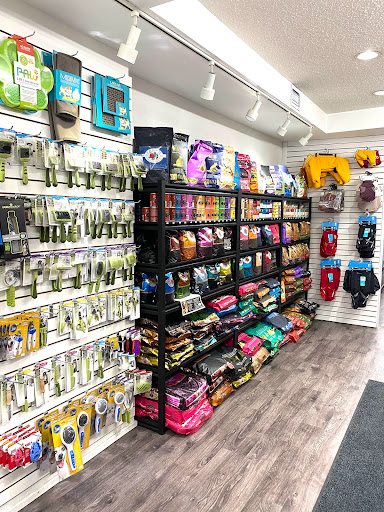 St. Clair Pets - Visual