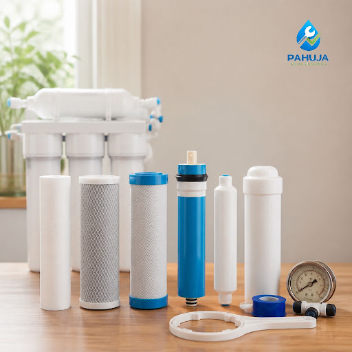 Finding genuine spare parts at the right price can be a challenge when you search for water purif… post image