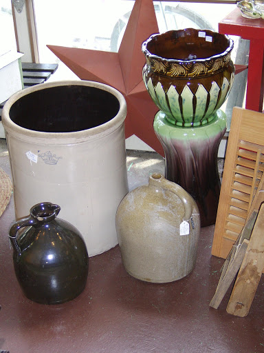 Hartville Mercantile Gallery - United States