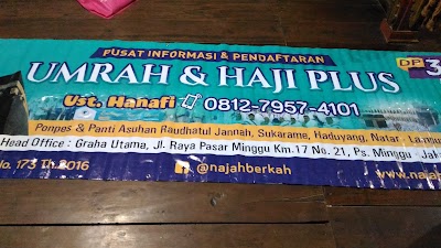Photos of Masjid Al Ikhlas Tj Ratu Ilir