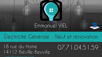 Viel Electricite