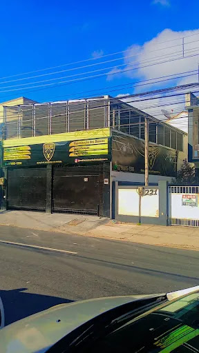 Wallace Martelinho de Ouro