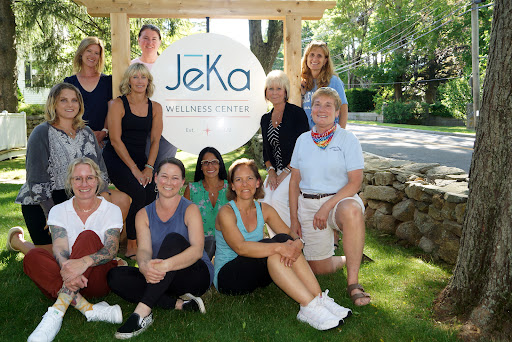 JeKa Wellness Center - Thumbnail