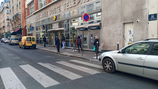 Avatar par défaut pour La Banque Postale