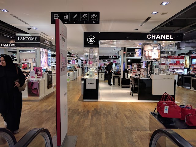 Galeries Lafayette Montparnasse