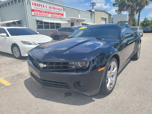 US41 Autocenter - Visual