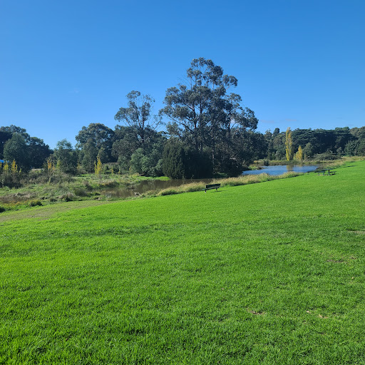 Whittlesea Park - Thumbnail