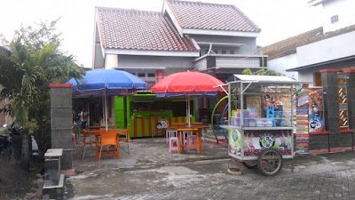 Photos of Angkringan Gayeng RR