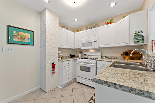 Railway Rest Vacation Rental - Thumbnail