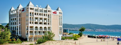 Photos of Viand Hotel