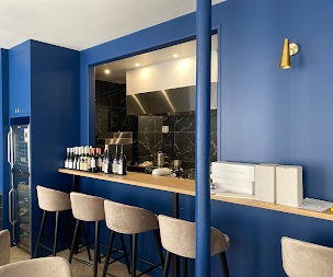 Photo n°18 de Restaurant La Perle à Le Perreux-sur-Marne (Restaurant)