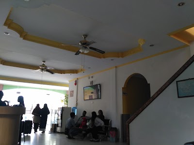 Photos of Hotel Gapura