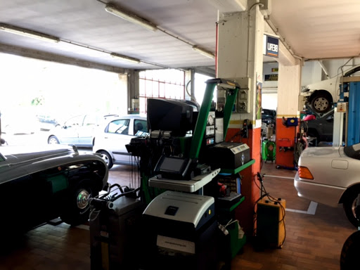 Autofficina Lanzera Di Santus C. & C. SRL - Thumbnail