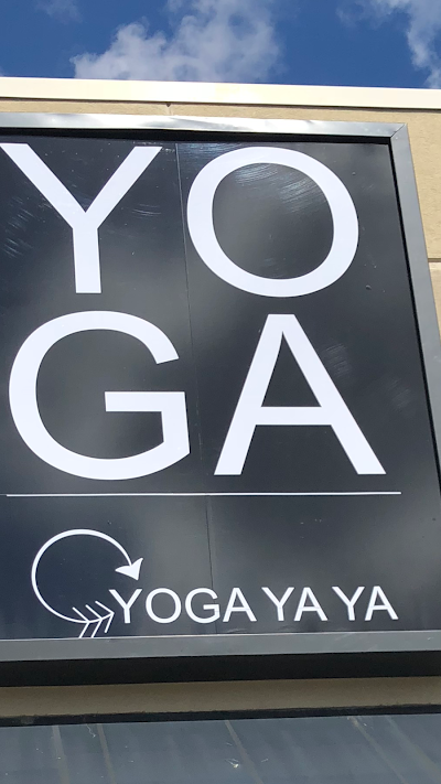 Yoga Ya Ya