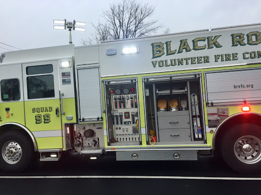 Black Rock Volunteer Fire Company - Thumbnail